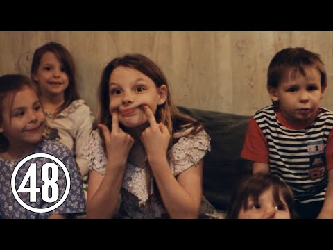 48 Mystery Full Episode 2025 💥The Quiet Before The Bang💥 Murder Documentary Full HD