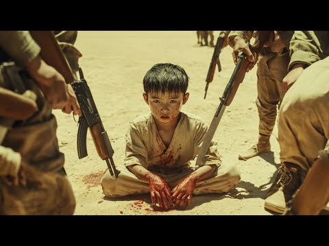 Entire family murdered - 18 years later baby becomes the world's greatest warrior and takes revenge!