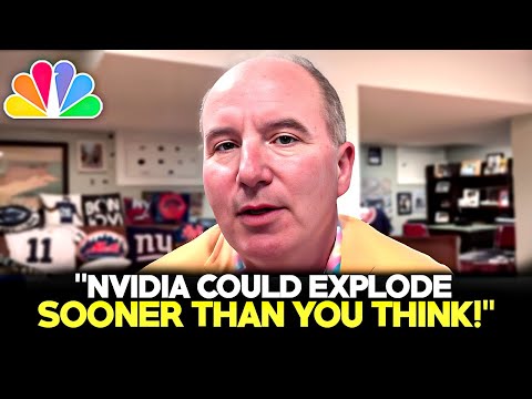 My Latest 2026 Nvidia Forecast is Beyond Belief - Dan Ives
