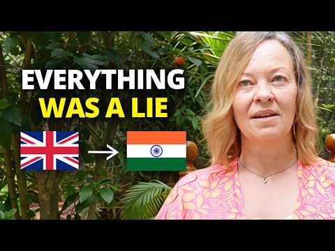 The Truth about India told by a Foreigner (Brit’s POV)