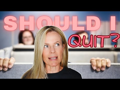 Job hopping won’t solve your work boredom. Here’s why…