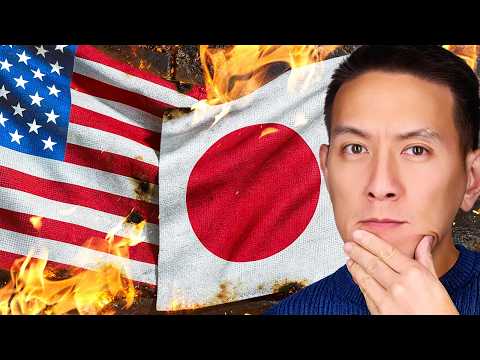 Japan’s Debt Bomb Is About To Wreck The US Dollar