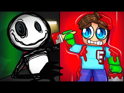 I Beat ROBLOX COLOR OR DIE... (FULL GAME)