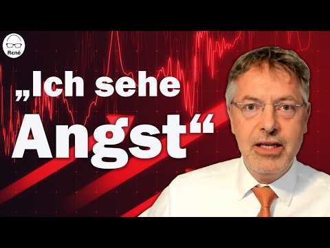 ES BEGINNT! "Die Leuten merken jetzt, was hier passiert" - Interview mit Philipp Vorndran