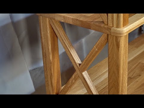 Бытовой инструмент в столярке. А что, так можно было?