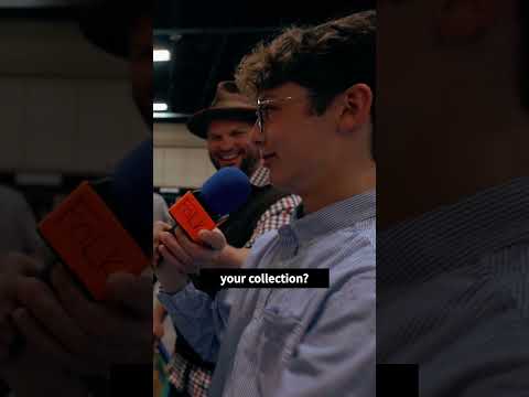 Matt and Jax Interview Steve Abee About His One‐of‐a‐Kind Jug