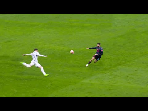 IMPOSSIBLE Goals in Football History