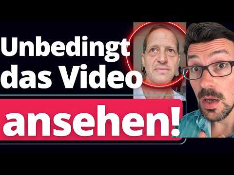 Eilmeldung: Doxxing Angriff auf AfD Politiker Roger Beckamp!