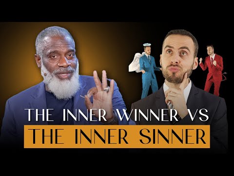 Why You Can Win The Battle Within