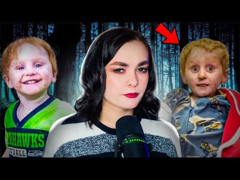 ОН ВЕРНУЛСЯ ДРУГИМ...