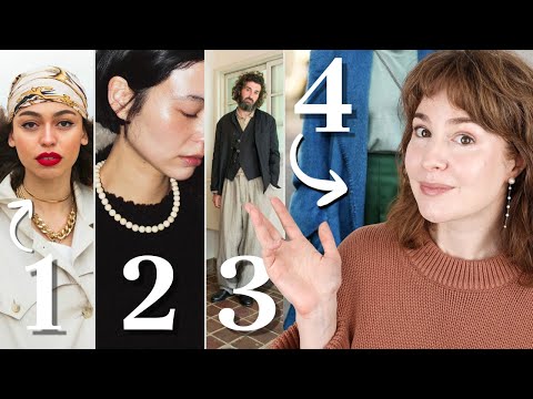 4 ways to RESCUE your everyday personal style!