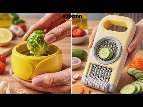 These 40 Luxury Kitchen Gadgets Are Worth Every Penny!