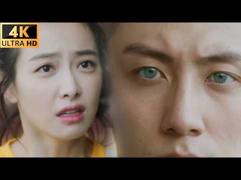 Girl Looked into the Fox King's Eyes, And Woke Up Pregnant the Next Day!💖