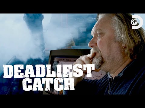 Every Time the Sea Fought Back | Deadliest Catch | Discovery