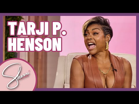 Taraji P. Henson | Full Interview