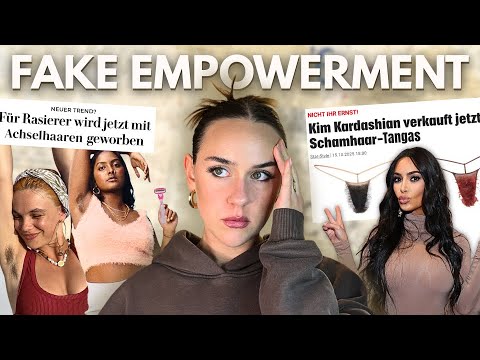 Von Tabu zu Trend: Wenn Natürlichkeit zum Geschäftsmodell wird