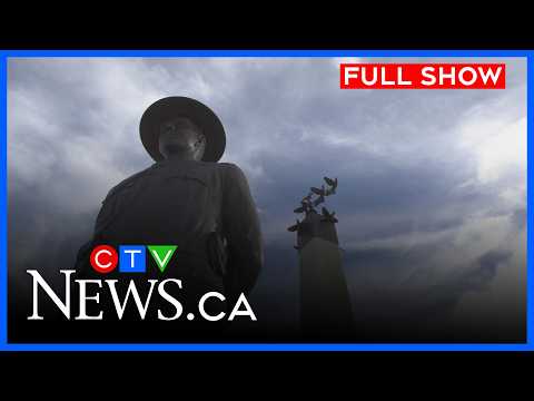 Funding model could raise town's policing costs by 320% | CTV News Edmonton at Six for Feb. 6, 2026