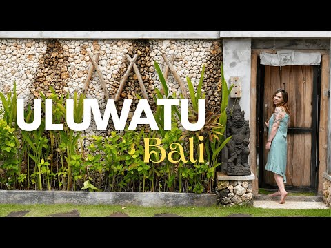 Uluwatu Is a MUST in Bali (Here’s Everything We Loved)