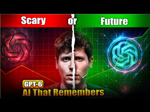 I Spent 30 Days Exploring GPT-6 and Here's What I Discovered