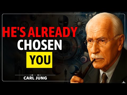 He’s More in Love With You Than He Knows – Watch for This Sign | Carl Jung