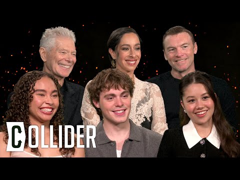 Avatar: Fire and Ash's Cast Explain What It’s Really Like Filming Those Epic VFX Spectacles