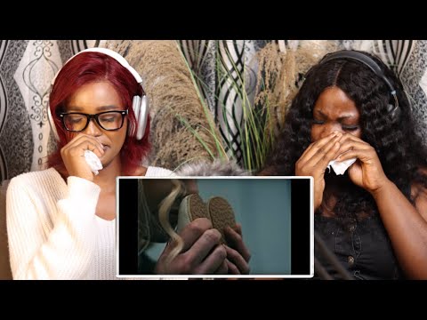 OUR FIRST TIME HEARING James Blunt - The Girl That Never Was!!!! Reaction 🥺😭😭😢