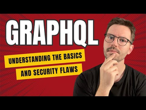 GraphQL Security for Beginners