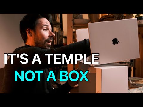 Why I Returned Mac Mini M4 Pro (Unboxing M4 MAX Studio!)