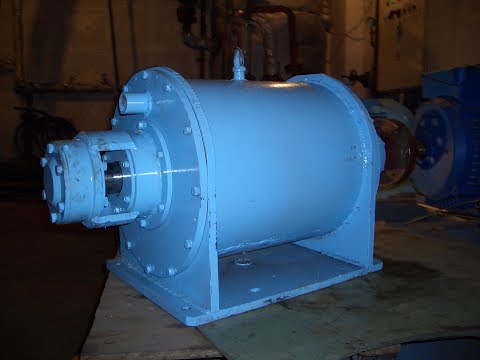 О кавитации подробно  Все работает по законам природы. Константин Урпин