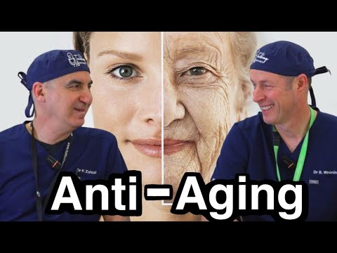 How to reverse aging - The Power of Epigenetics, Omega-3, Vitamin D & Activity