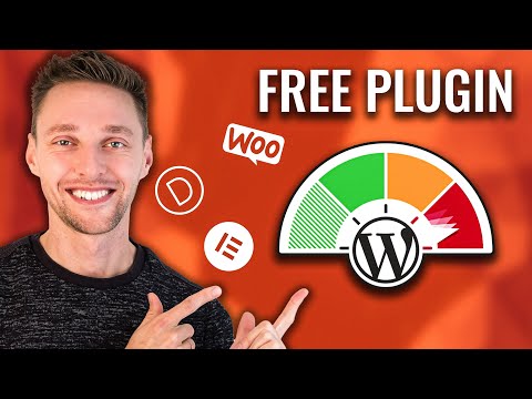 Speed up WordPress with FREE Plugin ⚡ Airlift Tutorial