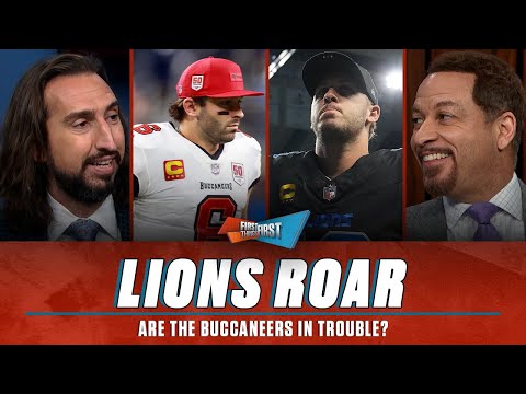 Lions âoutplayedâ the Bucs, Ravens âremove distractionsâ Will the Blue Jays upset the Dodgers? | FTF