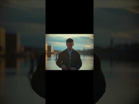 "Who I Am" a documentary about my story, my past, and finding peace with it. Out tomorrow, Oct 10.