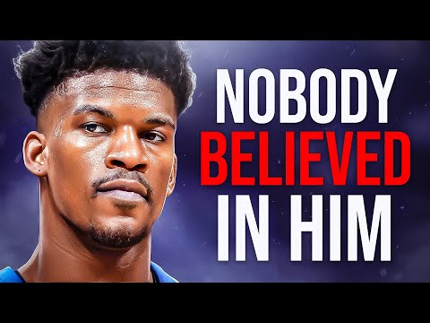 The Homeless Teen Who Became An NBA Superstar