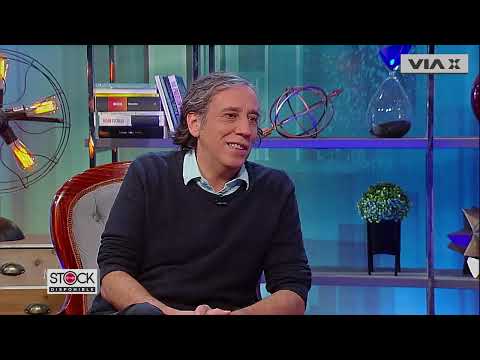 El profe Gonzalo Peralta aborda los detalles de la Dictadura en su última clase en Stock Disponible