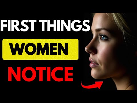 All MEN should watch - 7 Irresistible Traits Women Instantly Notice in Mature Men | Stoicism