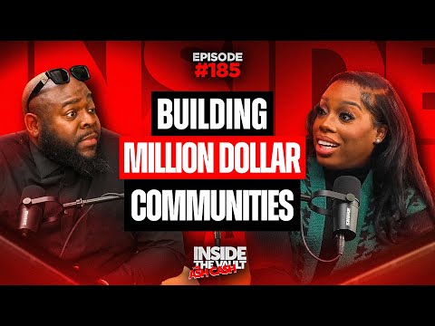 From Homeless to $19 Million: Dr. Cassandra Smith’s Unbelievable Come Up Using AI & Community!