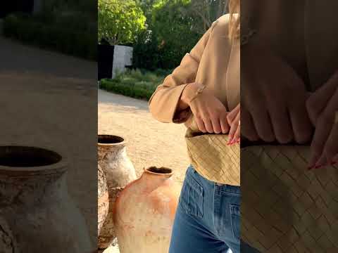 Katharine McPhee drops new KMF jewelry collection 2024