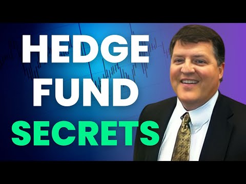 Bear Market Survival Secrets with a 100 Million Dollar Portfolio Manager