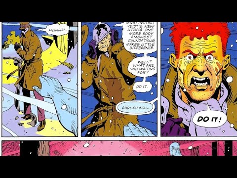 Right Wing Villains In HBO/DC? Wow, That's Amazing! James Gunn!!!!!!