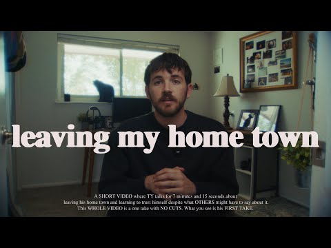 27 years old and starting over