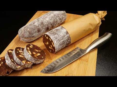 Ein neues köstliches Dessert in 5 Minuten! Ich mache dieses Dessert fast jeden Tag! Kein Backen