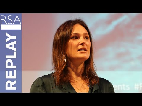 How to Fail | Elizabeth Day | RSA Replay