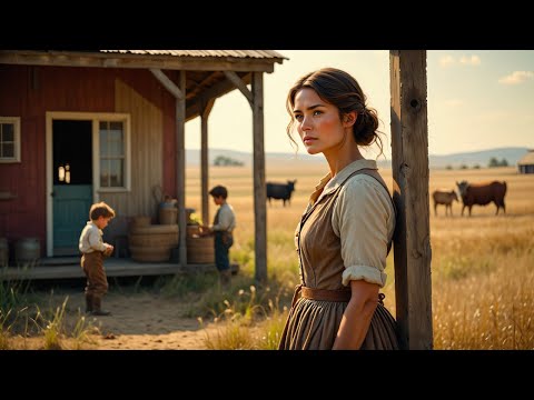 Er ließ sie mit zwei Kindern und nichts zurück… Sie baute ein Imperium – und schickte ihn zur Hölle