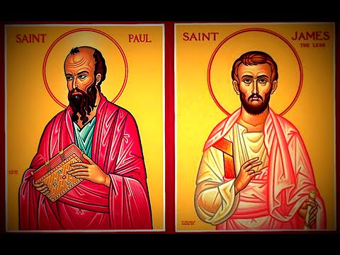 Did Paul Get His Gospel from James and the Apostles Who Knew Jesus?