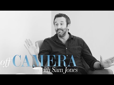 Chris O'Dowd Was Sort of Flirting with Kristen Wiig in their Bridesmaids Audition