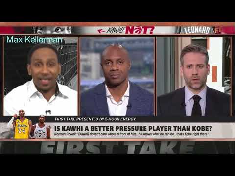 Worst takes from ESPN analysts (Max Kellerman, Ryan Hollins, Skip Bayless, Paul Pierce)