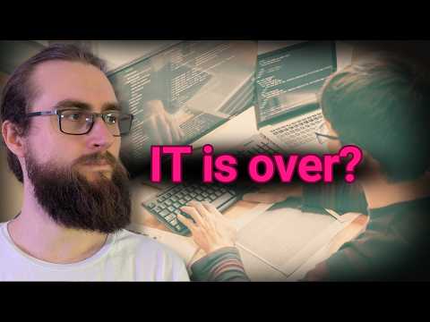 Are Programmers Becoming Obsolete? My 3-Year Insight