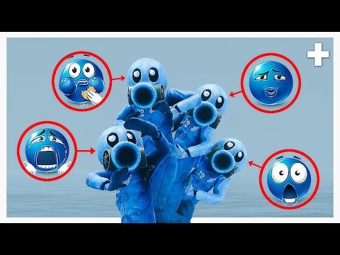 This weird game got an update...