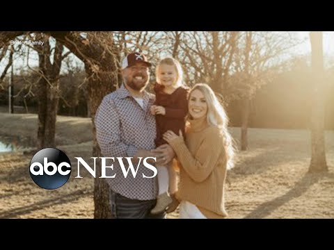 Texas mother forced to carry nonviable pregnancy to term due to abortion bans